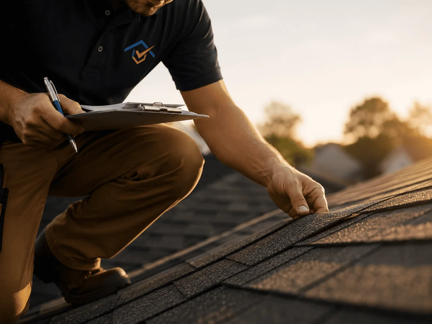 Why Choose Roof Inspection in Pretty Prairie, KS